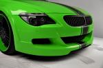 BMW M6 PD550 by Prior Design 2011 года